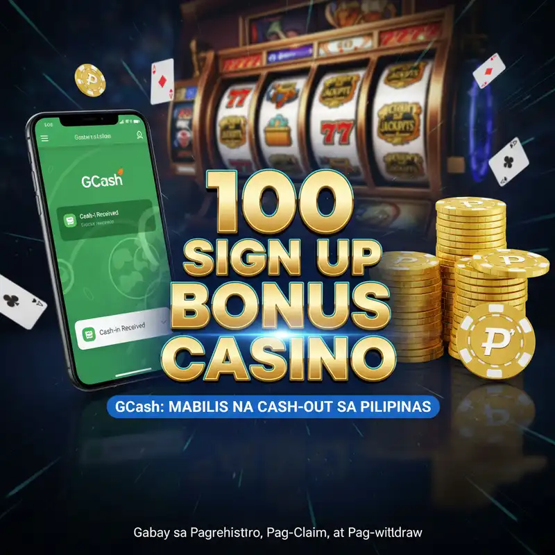 GCash Guide