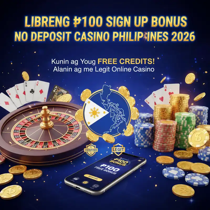 No Deposit